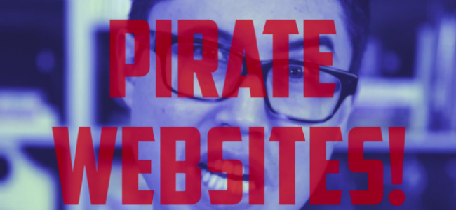 Japan's Bafflingly Polite Anti-Piracy Campaign Explained In Video