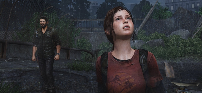 Last of Us Headed to the PlayStation 4 with Enhanced Graphics