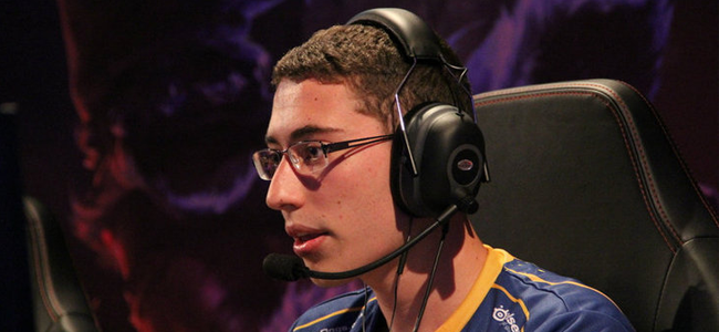 League of Legends Pros Banned after Using Racial Slurs in Chat