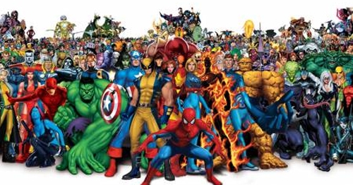 News Flash: Marvel Plans to Make More Movies