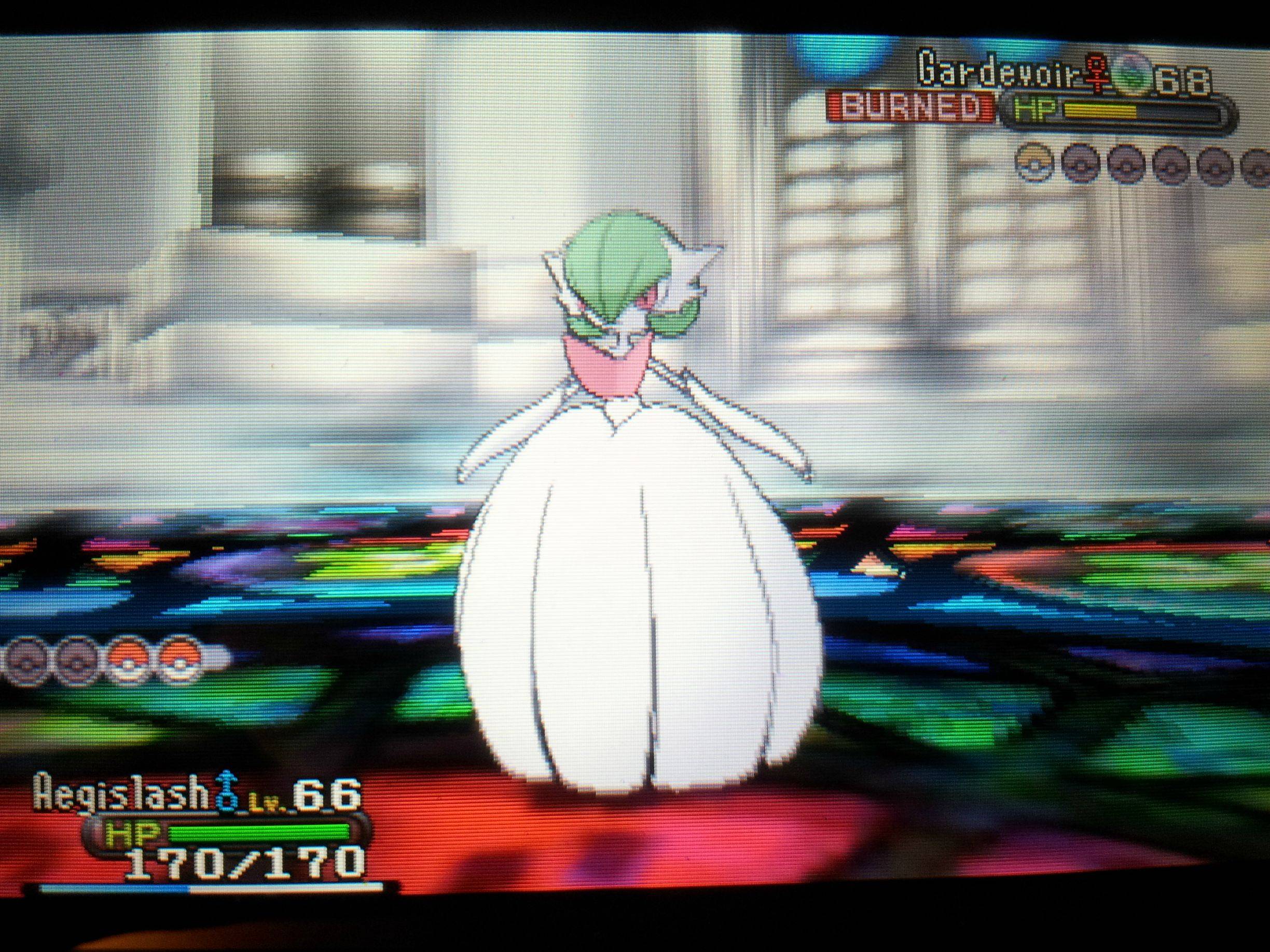 Image de pokemon, mega evolution, and gardevoir