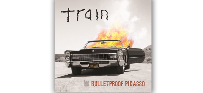New Music Monday: Train, Cannibal Corpse, Slash, Shawn Ames, and More!
