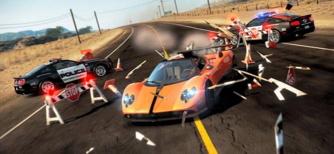 No New Need for Speed Game this Year and What that Might Mean for Yearly Franchises