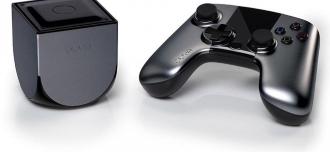 Ouya Looking to Bring Its OS and Games to 'Other Devices'