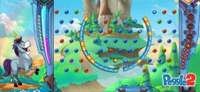 Peggle 2 Xbox 360 Release Date Announced