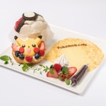 Official Pokemon Cafe to Open in Japan This Week