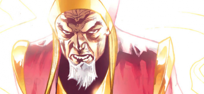 Ranking the 3 Amazing Actors Marvel's Considering as Doctor Strange's Mentor