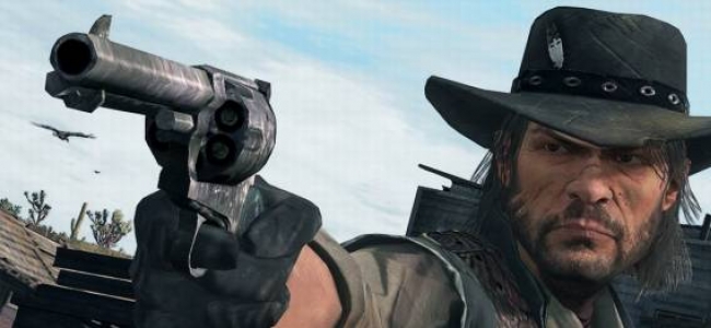 Red Dead Redemption Sequel Could Make Its Way to Next Gen