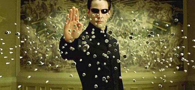 Rumor: Wachowskis Penning a New Matrix Trilogy
