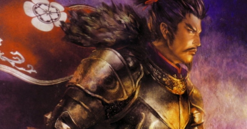 More Characters Revealed for Samurai Warriors 4
