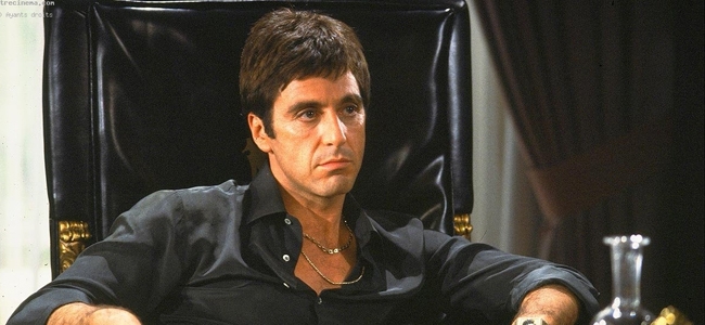 Scarface Remake Incoming Courtesy of Chilean Filmmaker Pablo Larraín