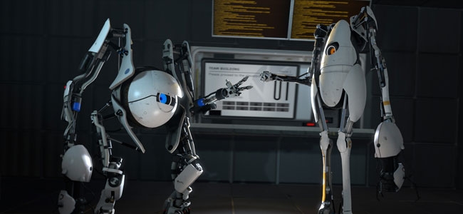 Science Says Portal 2 Is Better for Your Brain than Actual Brain Training Software