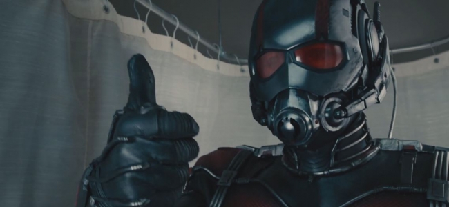 A Shot-by-Shot Analysis of the Ant-Man Trailer