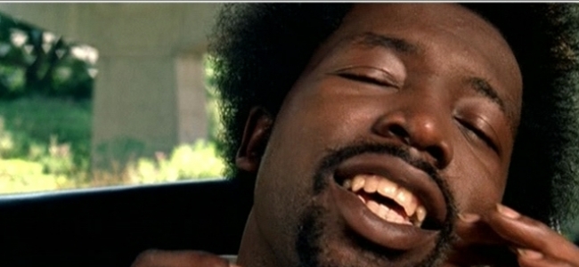 Songs They Send Us: Afroman Still Smoking Weed, Because It's The Right Thing To Do