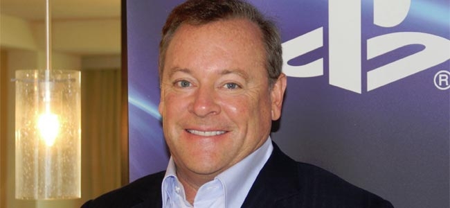 Sony America CEO Jack Tretton Leaves Company
