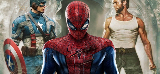 Everything We Know So Far About The Marvel/Sony Deal Over Spider-Man