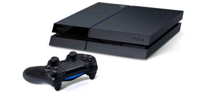 Sony: PS4 Sales Pass Six Million Units Worldwide