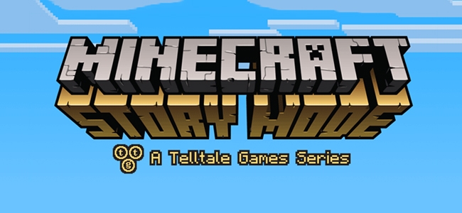 Telltale's Next Game is a Minecraft Adventure, Creeper Will Remember That