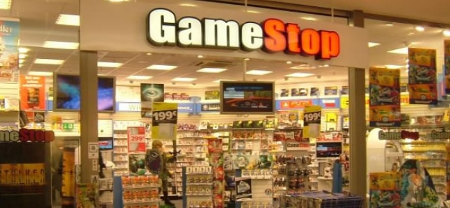 Tired of Banks? Consider GameStop Instead