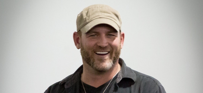 Ty Olsson Gets Too Cute and Cuddly at Vegas Supernatural Convention
