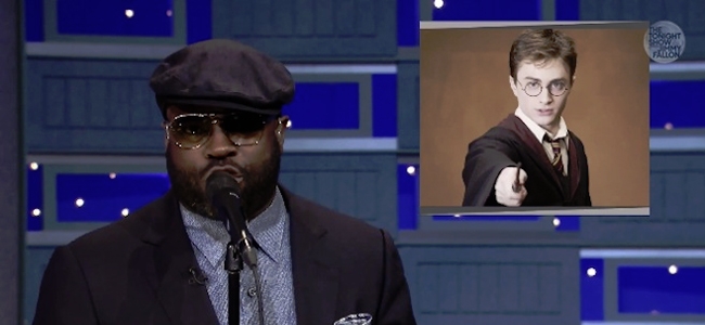 Watch the Roots' Epic Harry Potter Freestyle Rap