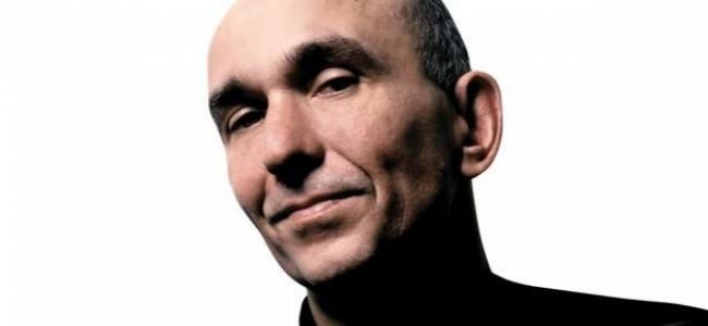 When Peter Molyneux Calls Your Tech a Joke, it's Time to Rethink Your Tech