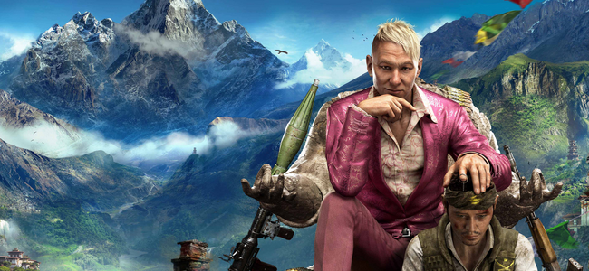 Why It's Time to Get Excited About 'Far Cry 4'