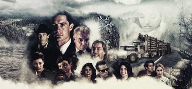 Why It’s Time for a Twin Peaks Reboot