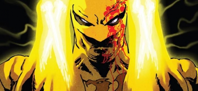 Why Keith Chow Is Wrong About Iron Fist's Race
