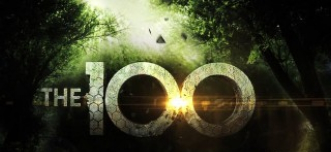 Why you need to watch The 100