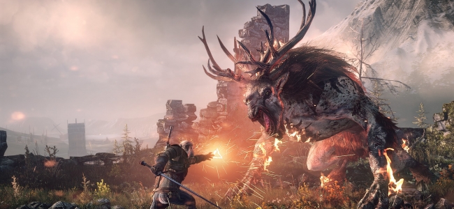 Witcher 3: The Wild Hunt Delayed to 2015