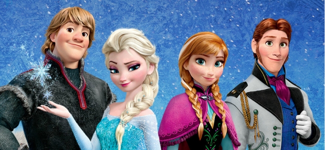 Woman's Lawsuit Over "Frozen" Teaser Gains Momentum