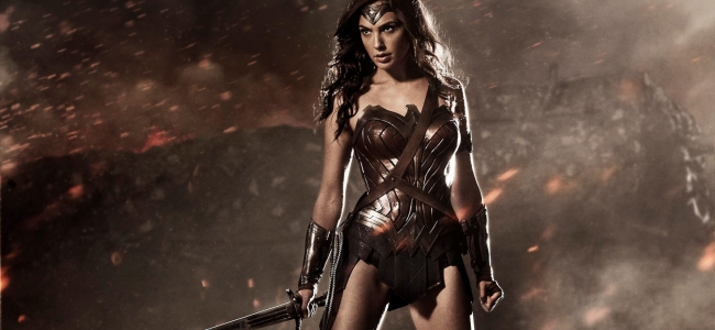 The Wonder Woman Movie Apparently Hasn't Been Greenlit Just Yet