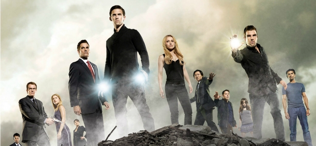 ‘Heroes’ To Return without Our Favorite Characters