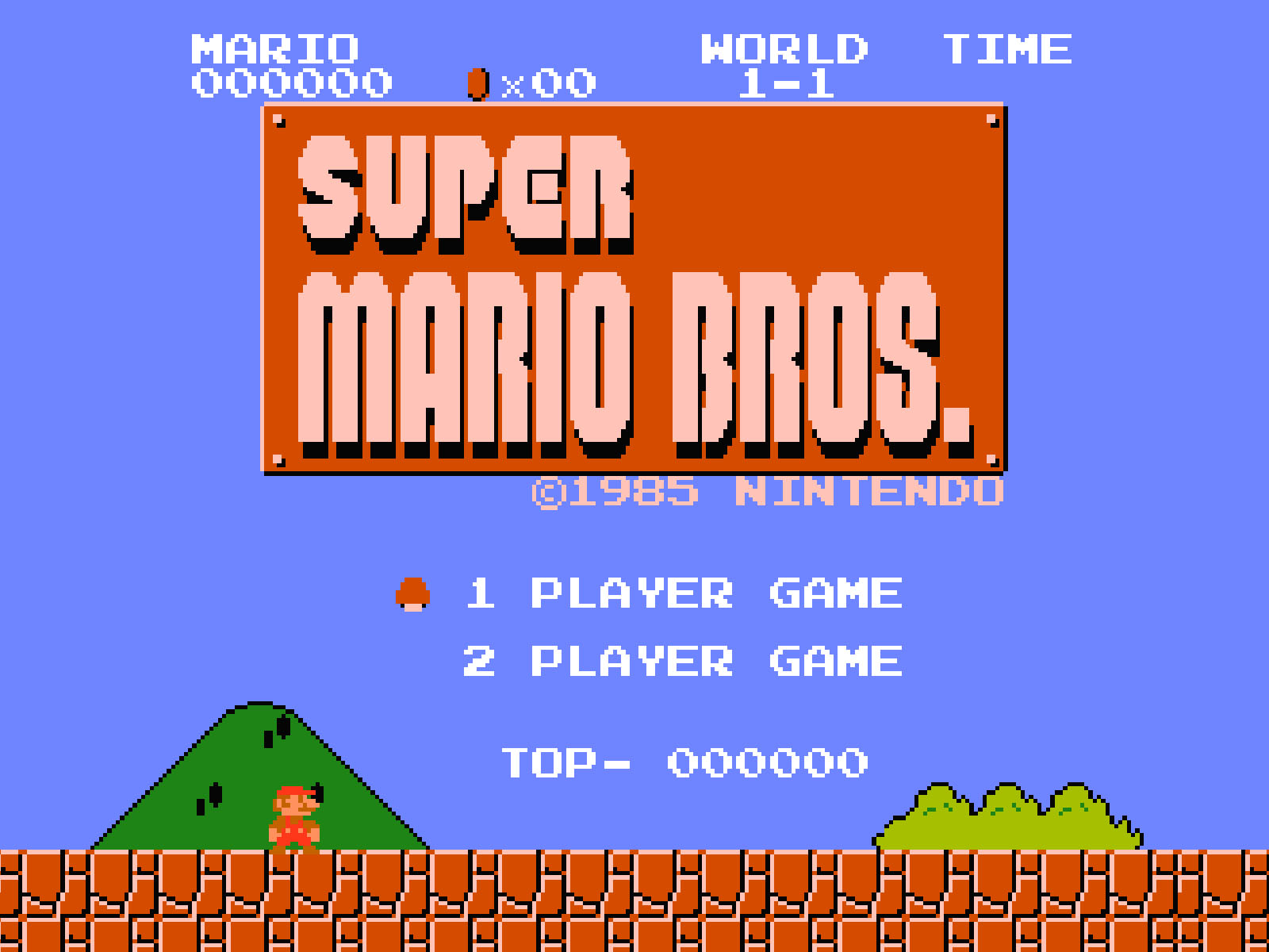 The 10 Most Expensive NES Games in 2015