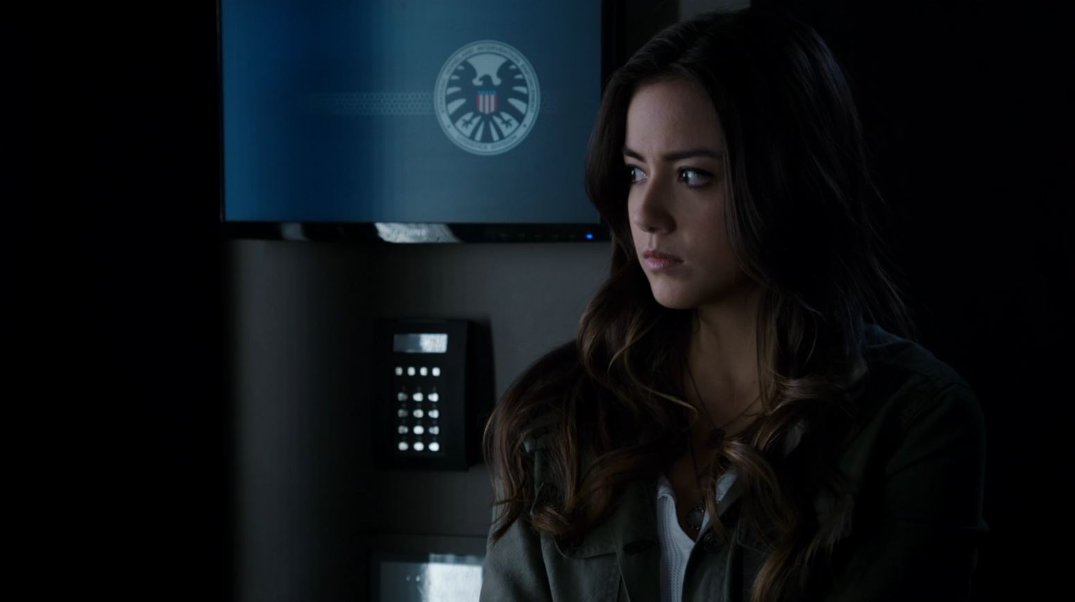Watch Marvel's Agents of SHIELD Promo from the Oscars