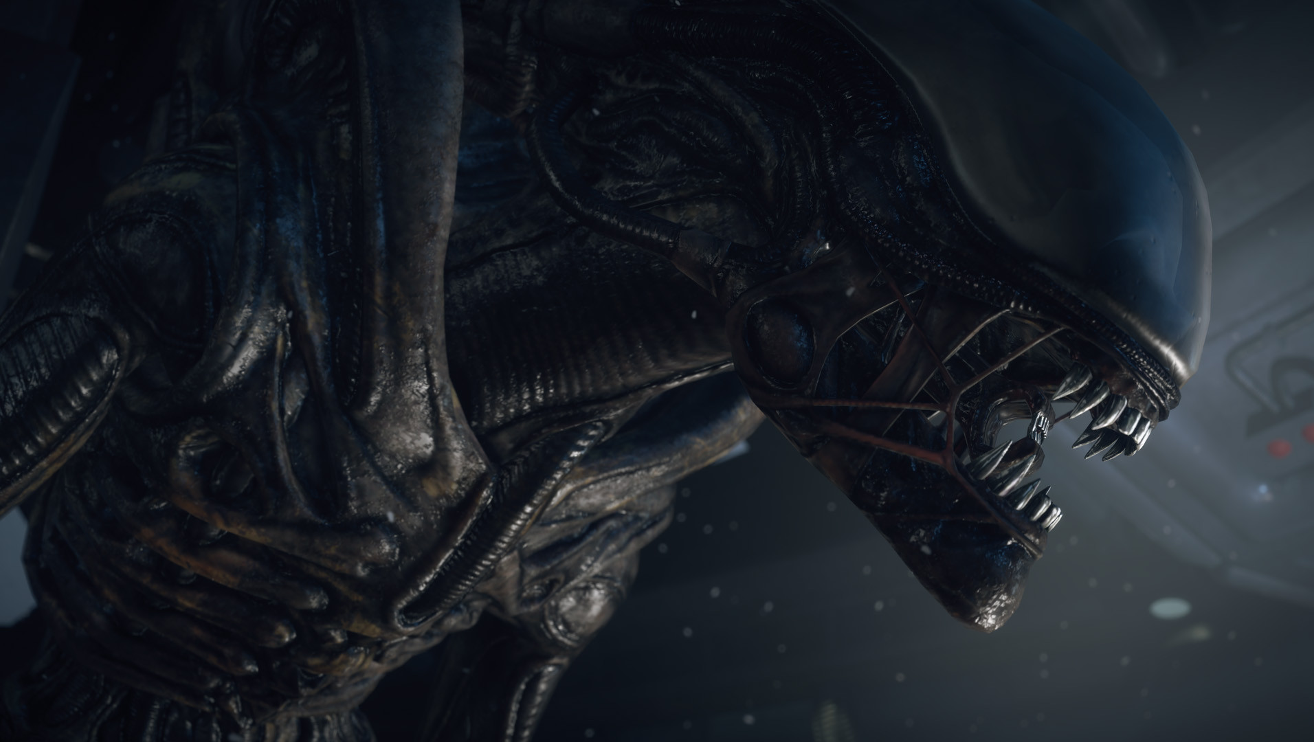 A Neill Blomkamp Directed Alien Movie is in the Works