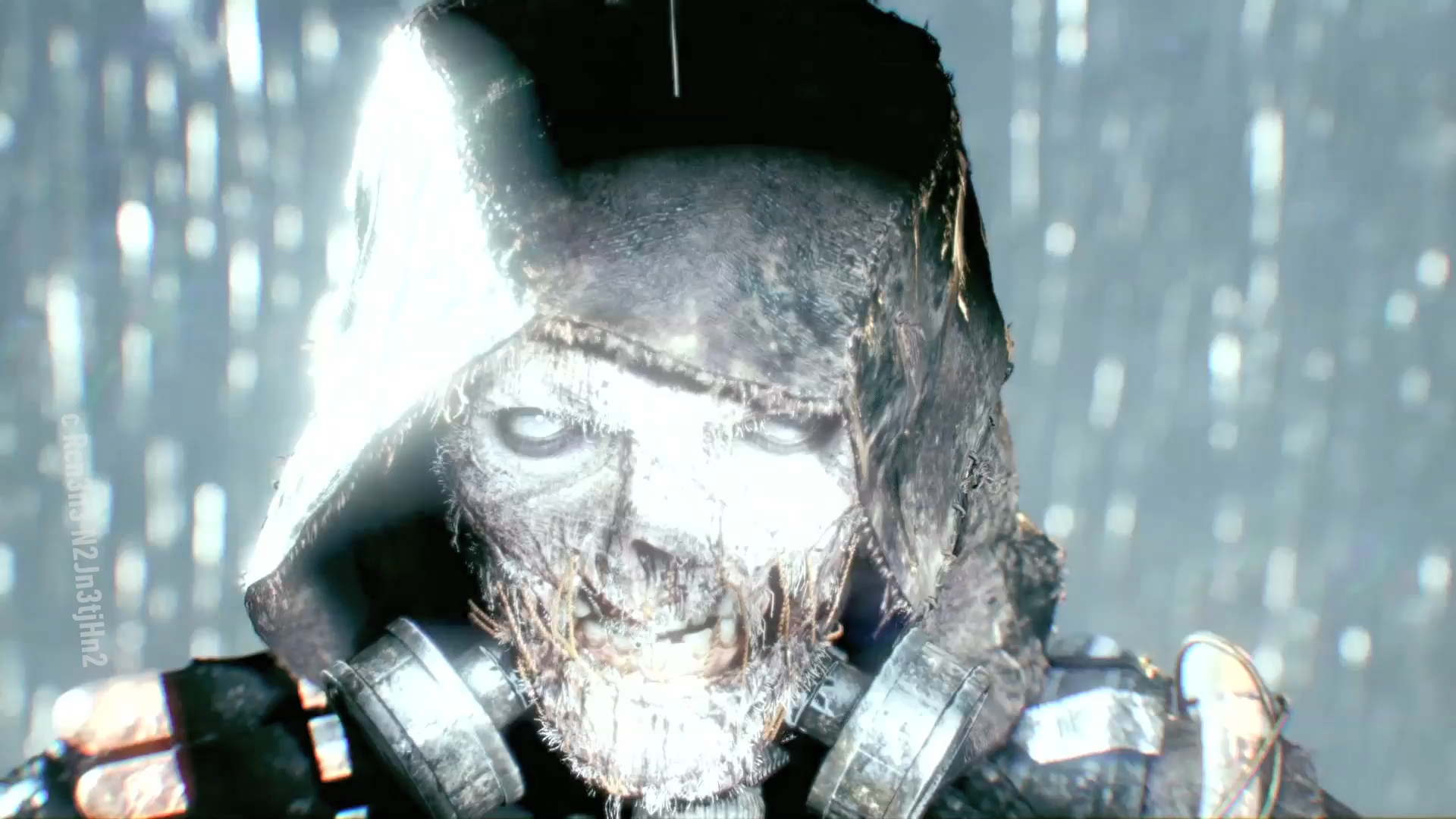 The New Arkham Knight Trailer Hides a Cool Little Puzzle - Overmental