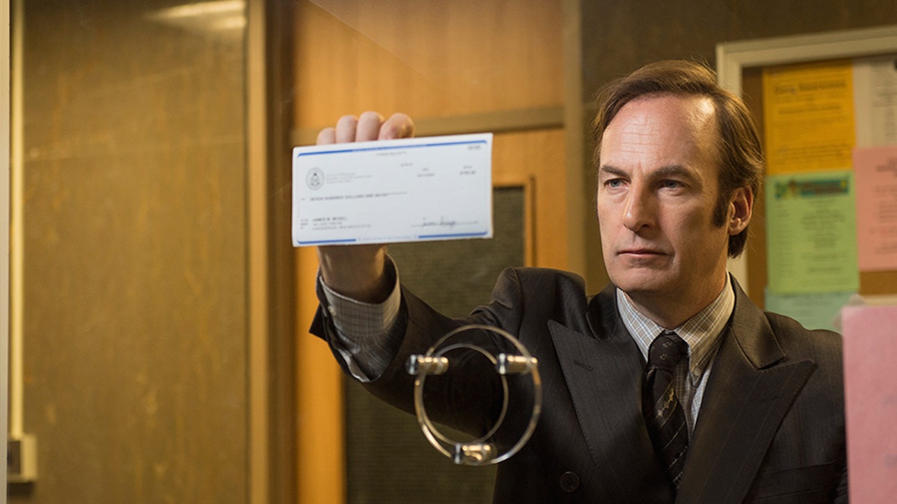 8 Breaking Bad Connections in Better Call Saul