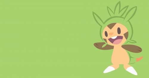 chespin final evolution leak