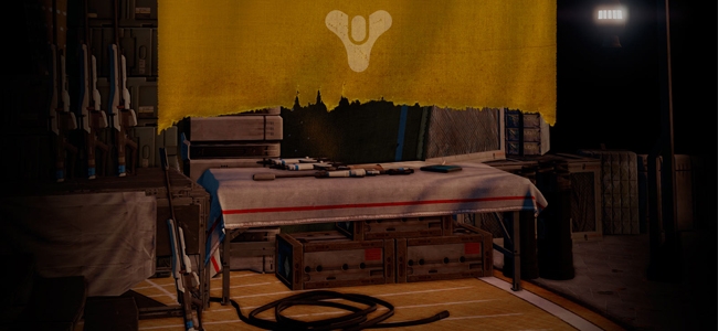 Destiny's Iron Banner Returns: A Guide to Everything You Need to Know to Get the New Gear