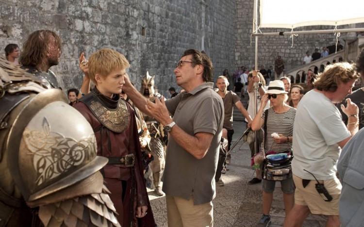 game of thrones behind the scenes 18