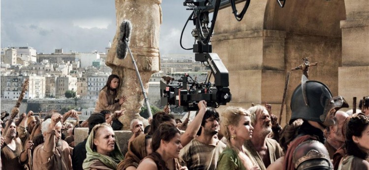 game of thrones behind the scenes 26