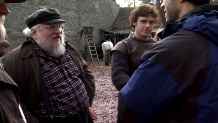 game of thrones behind the scenes 29