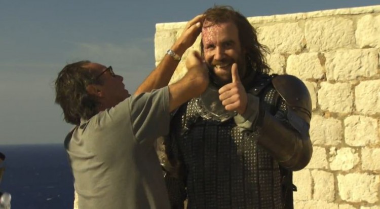 game of thrones behind the scenes 3