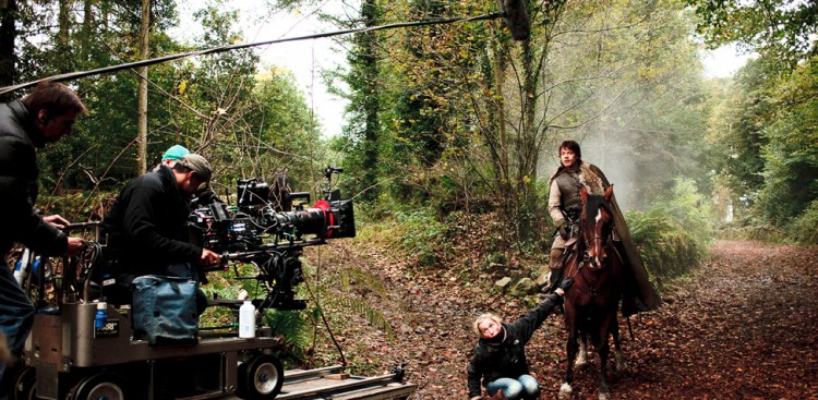 game of thrones behind the scenes 32