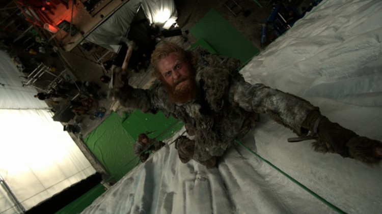 game of thrones behind the scenes 6