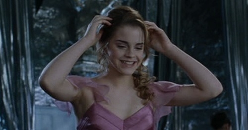 Who Hermione (And Harry) Should Have Married in 'Harry Potter'