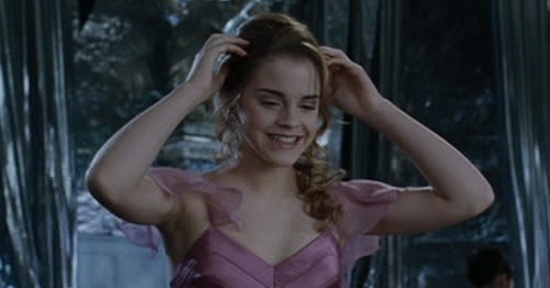 Who Hermione (And Harry) Should Have Married in 'Harry Potter' - Overmental