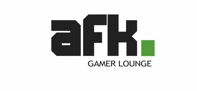 AFK Gamer Lounge Plans to Be the Perfect Spot for Gaming, eSports, and Beer